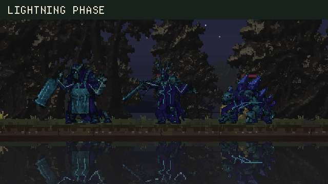 The last rift has teeth